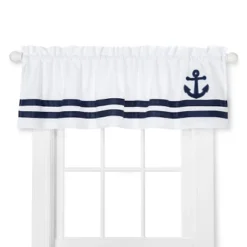 Sweet Jojo Designs Anchors Away 11pc Crib Bedding Set - Navy 14 Sweet Jojo Designs Anchors Away 11pc Crib Bedding Set - Navy -Smart Baby Decor GUEST e6f9ccff 10d1 400f a2e6 f45786f72308