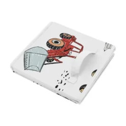 Sweet Jojo Designs Fabric Storage Bins Set Construction Truck Red Blue And Grey -Smart Baby Decor GUEST e980c4b8 4fd3 4ac4 8573 1ec74559e28d