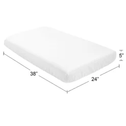 Sweet Jojo Designs Girl Milestone Swaddle Baby Blanket Boho Rainbow Pink Yellow And White -Smart Baby Decor GUEST f430364d 7754 4195 b118 0eefcb1b8d8e