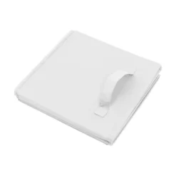 Sweet Jojo Designs Boy Or Girl Gender Neutral Unisex Fabric Storage Toy Bin Woodland Pals Black Beige And Grey -Smart Baby Decor GUEST f592fddd a413 46d5 9055 9fcfc1a7171e